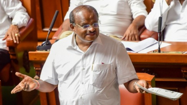 Kumaraswamy Kumaraswamy