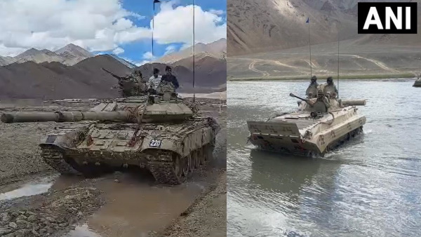 Ladakh video 