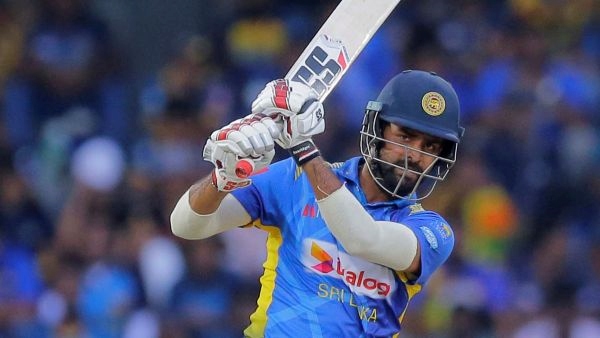 lahiru thirimanne