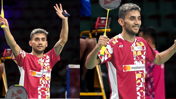 Canada Open 2023: Lakshya Sen reaches in final