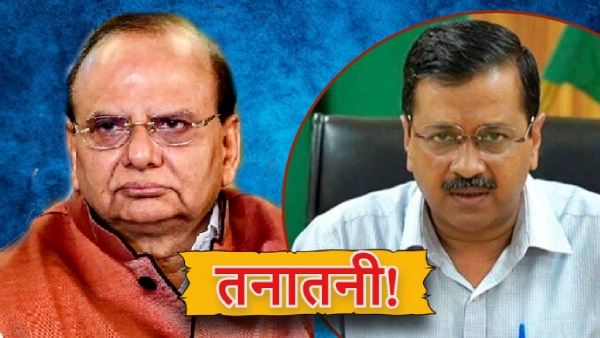 LG Vs CM