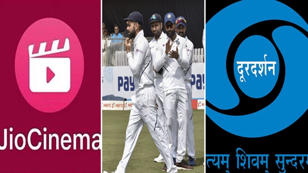 India Vs West Indies 1