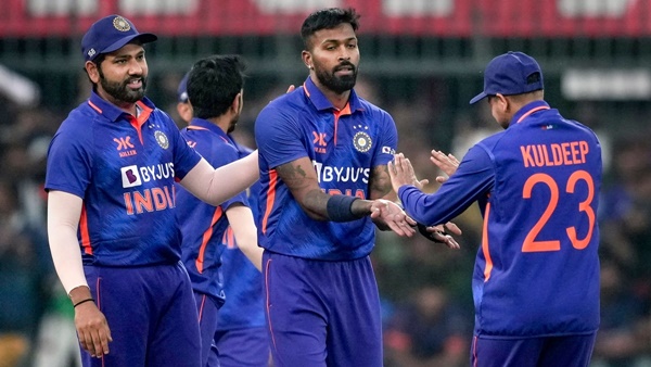 India Vs West Indies 1
