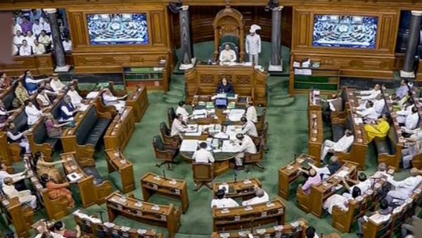  parliament