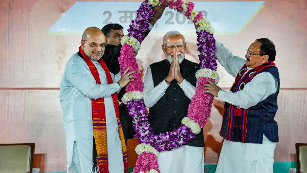 Lok Sabha Elections