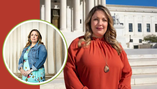 Supreme Court rules in favor of Colorado graphic designer