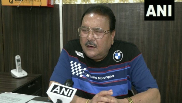 Madan Mitra Vs CV Anand Bose