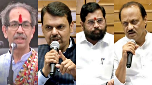 Maharashtra Elections