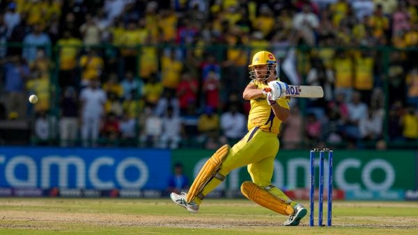 mahendra singh dhoni ipl 2023