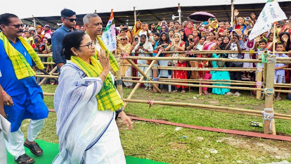 mamata banerjee