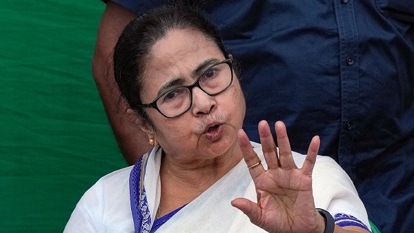 West Bengal CM Mamata Banerjee Security