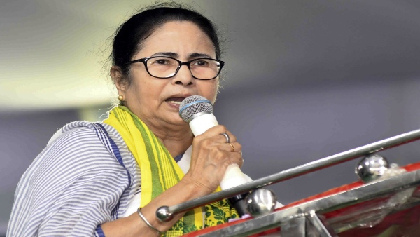 CM Mamata Banerjee treatment