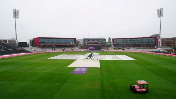 manchester stadium england