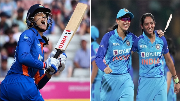 Smriti Mandhana 1