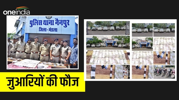 Mandla-police-raided-gambling-dens-arrested-84-gamblers Mandla-police-raided-gambling-dens-arrested-84-gamblers