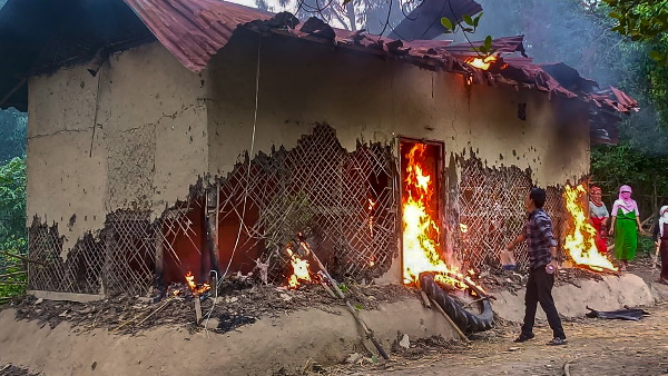 manipur analysis