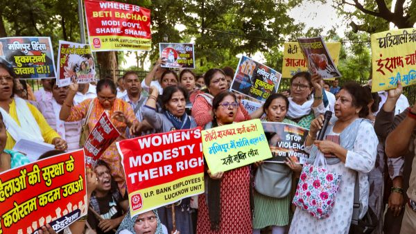Manipur video