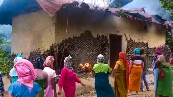 manipur violence