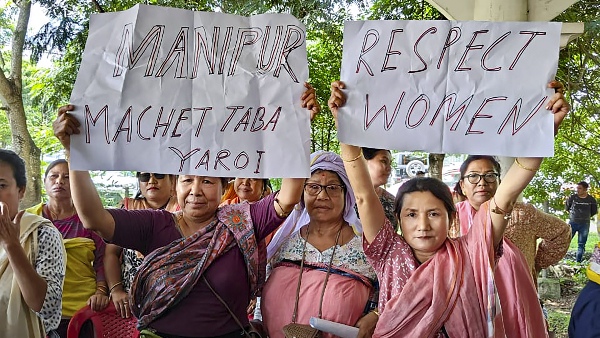 manipur violence