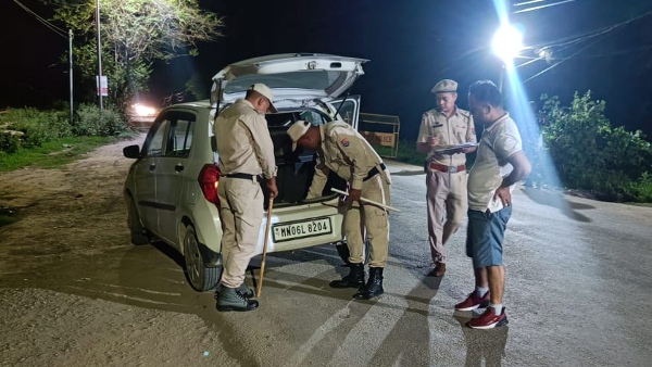 manipur violence
