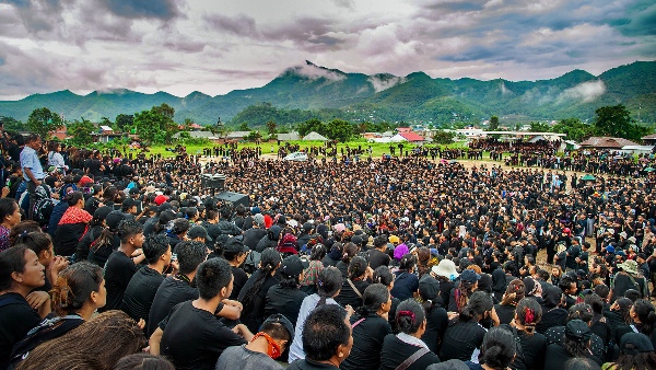 manipur violence