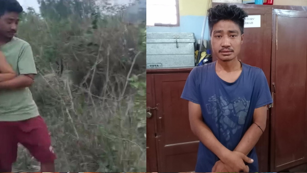 manipur video