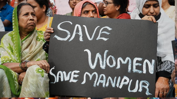 Manipur 