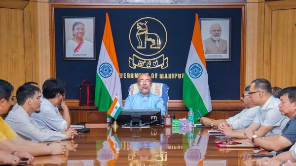 Manipur News