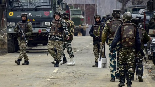 Manipur violence video