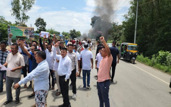 manipur violence update