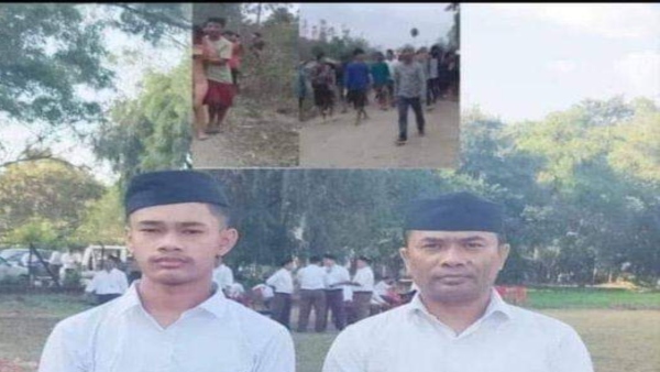 Manipur Viral Video Fact Check