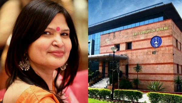 Manju Sharma RPSC Member