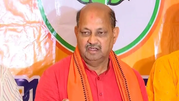 Manmohan Samal