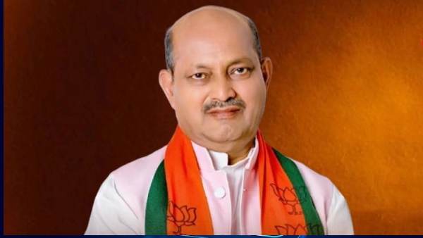 Manmohan Samal