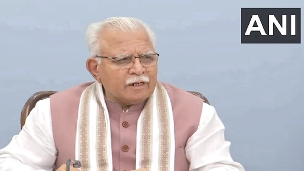 दोषियों को किसी भी कीमत पर बख्शा नहीं जाएगा: CM खट्टर