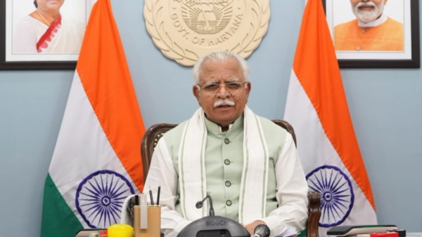 Haryana: CM Manohar Lal says mapping should be done to provide facilities in mandis