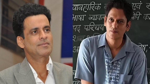 manoj bajpayee