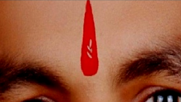 tilak at Alwar tilak at Alwar