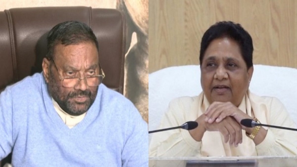mayawati