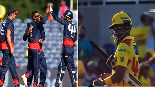 Dwayne Bravo 1 Dwayne Bravo 1