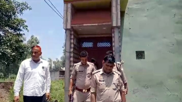 brother shot elder brother and the family kept doing Tantra Kriya instead of taking him hospital 