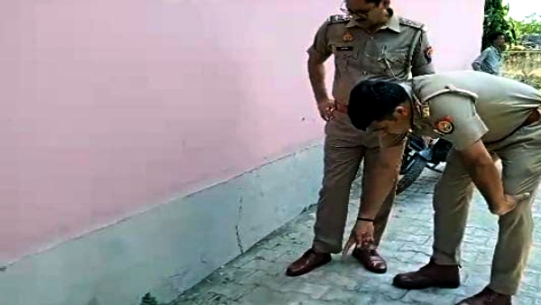 brother shot elder brother and the family kept doing Tantra Kriya instead of taking him hospital 