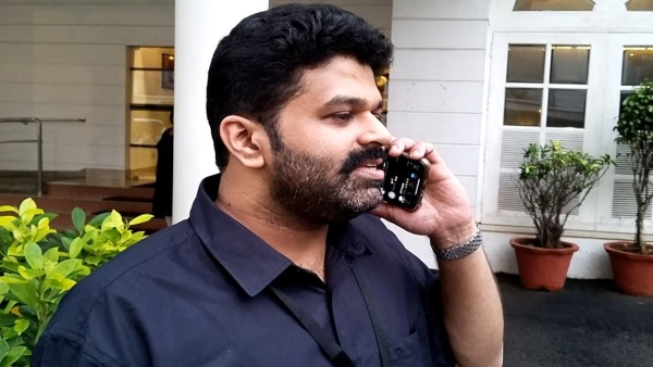 Meteor Astronomer Aswin Sekhar