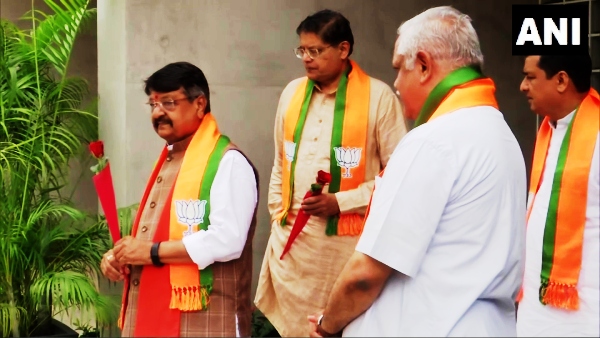 Loksabha Election 2024