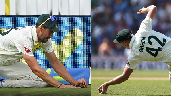mitchell starc catch Ben Duckett mitchell starc catch Ben Duckett