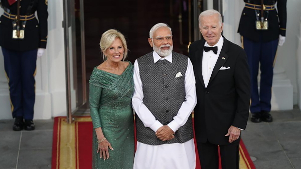 USCIRF India Religious Freedom