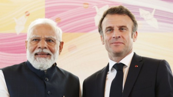 France offers india to co-develop engine 