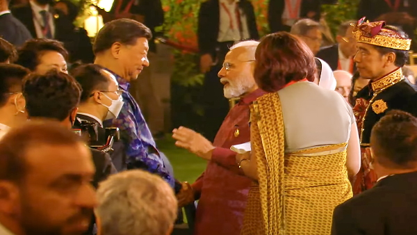 Modi Xi jinping Modi Xi jinping