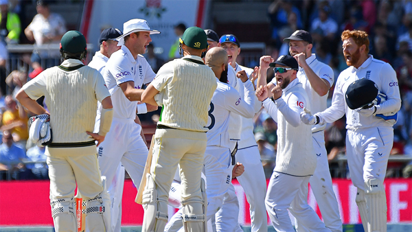 Ashes 2023: Moeel Ali