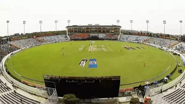 mohali stadium